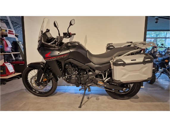 Honda XL750 Transalp, 0031618