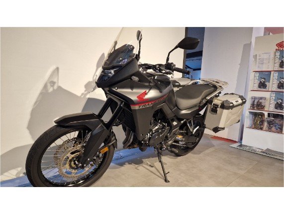 Honda XL750 Transalp, 0031618