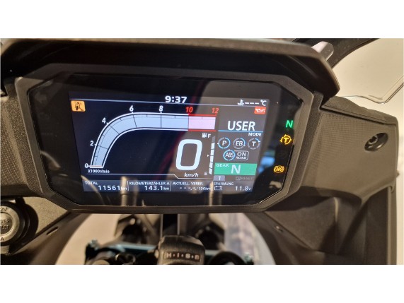 Honda XL750 Transalp, 0031618