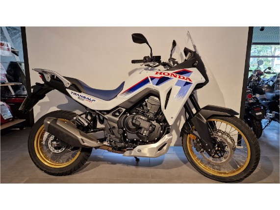 HONDA XL750 Transalp e-clutch, 0037715