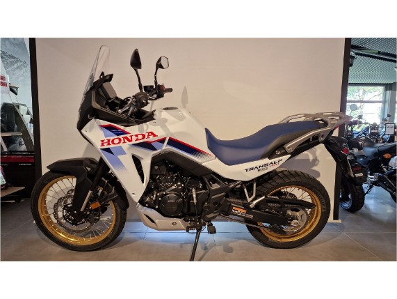 HONDA XL750 Transalp e-clutch, 0037715