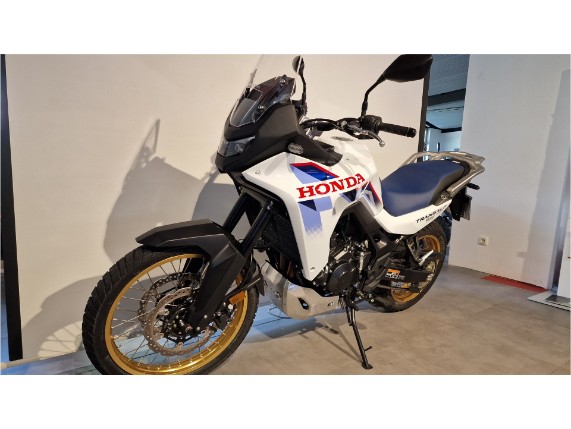 HONDA XL750 Transalp e-clutch, 0037715