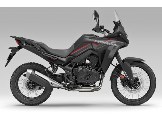 HONDA XL750 Transalp e-clutch Leasig, 0036953