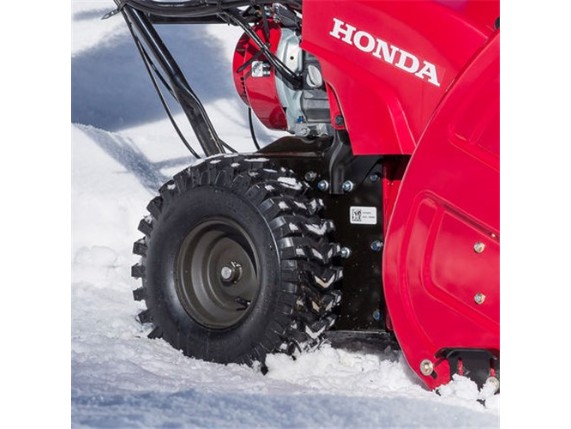 HSS760AWD, HSS 760A WD