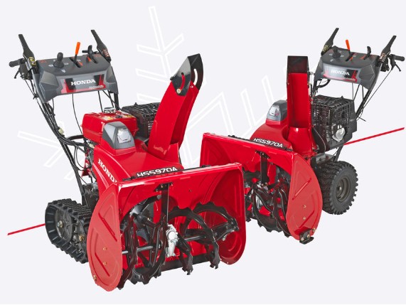 HSS970ATD, HSS 970A TD