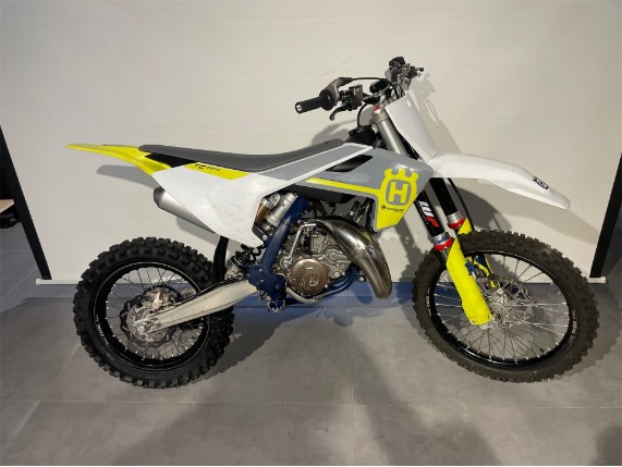 Huaqvarna TC85, 0037062