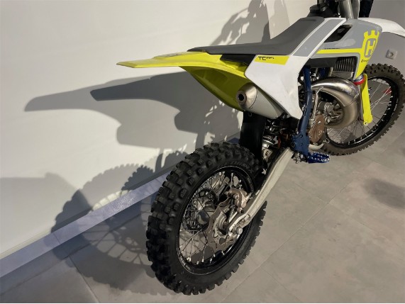 Huaqvarna TC85, 0037062