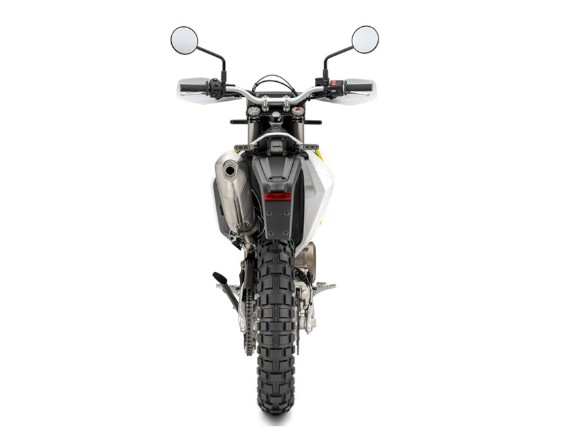 HUSQVARNA 701 ENDURO 2024, ONLINE