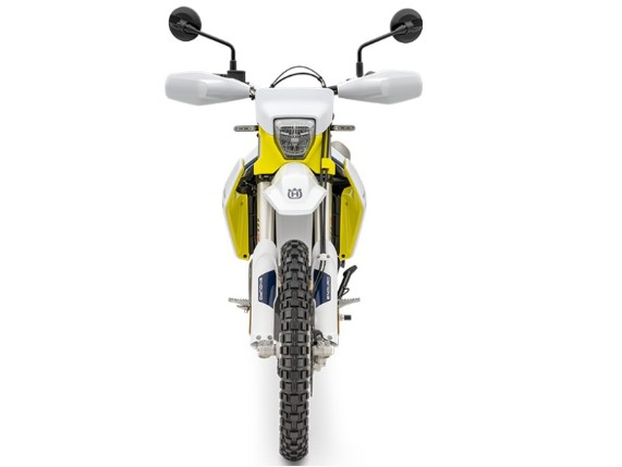 HUSQVARNA 701 ENDURO 2024, ONLINE