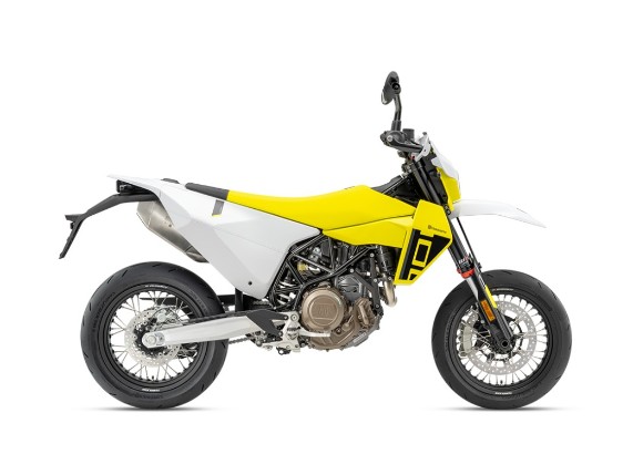 HUSQVARNA 701 SUPERMOTO 2026, 0027153