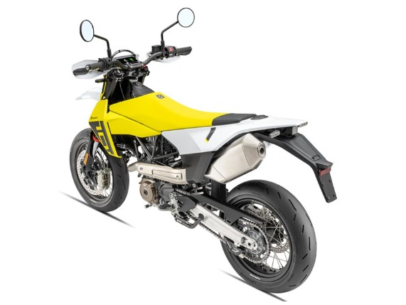 HUSQVARNA 701 SUPERMOTO 2026, 0027153