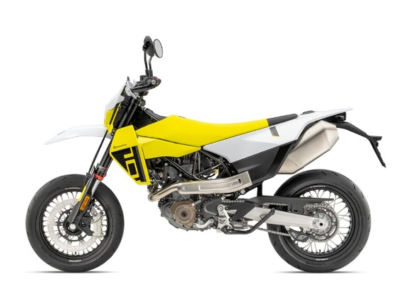 HUSQVARNA 701 SUPERMOTO 2026, 0027153