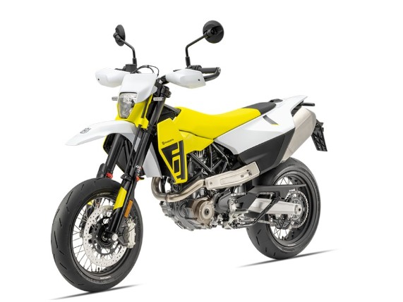 HUSQVARNA 701 SUPERMOTO 2026, 0027153
