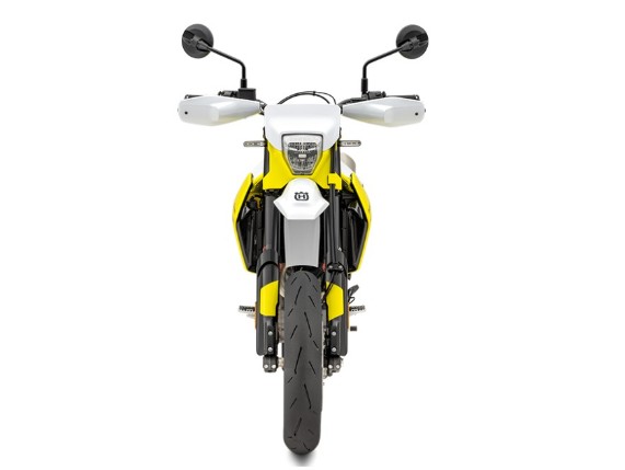 HUSQVARNA 701 SUPERMOTO 2026, 0027153