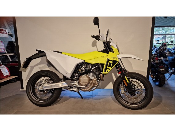 HUSQVARNA 701 SUPERMOTO 2026, 0037092