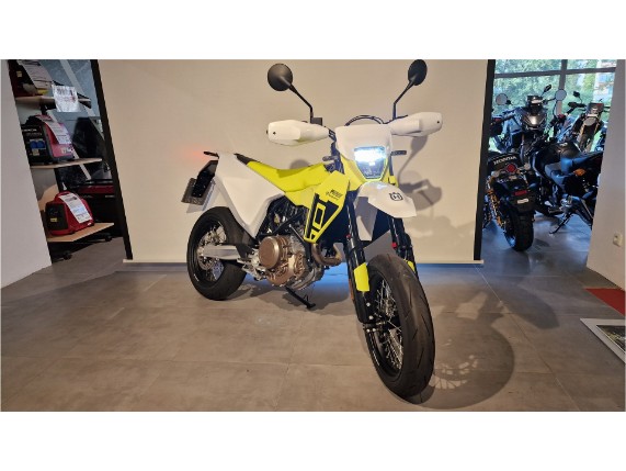 HUSQVARNA 701 SUPERMOTO 2026, 0037092