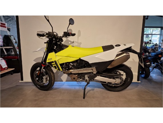 HUSQVARNA 701 SUPERMOTO 2026, 0037092