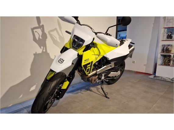 HUSQVARNA 701 SUPERMOTO 2026, 0037092