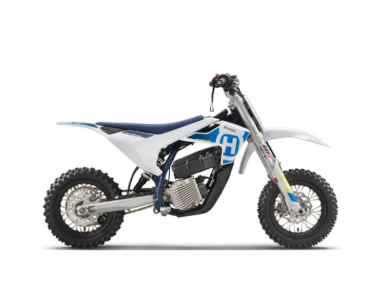 HUSQVARNA EE3, ONLINE