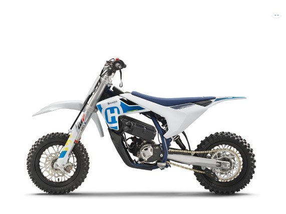 HUSQVARNA EE3, ONLINE
