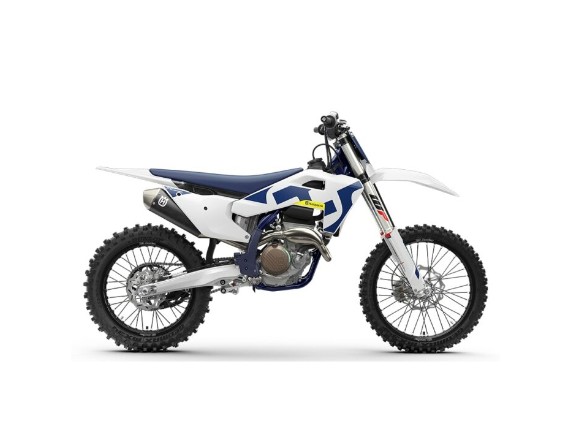 HUSQVARNA FC 250, 0036781