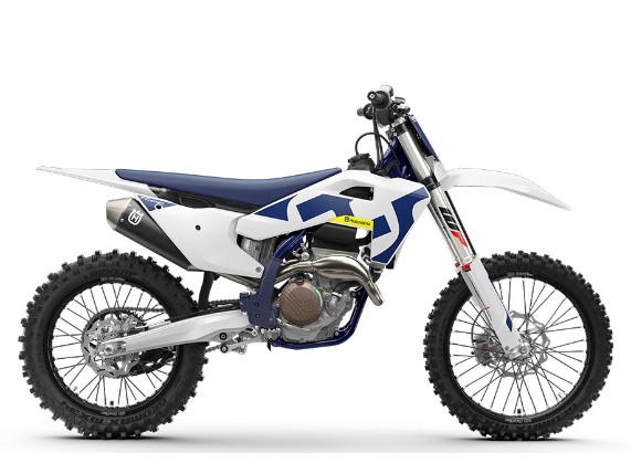 HUSQVARNA FC250 2026, 0036781