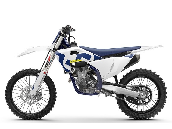 HUSQVARNA FC250 2026, 0036781