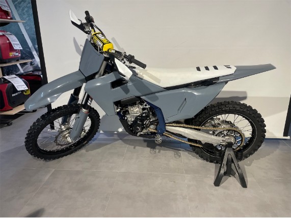 HUSQVARNA FC250 25, VBKUXK439SM149479