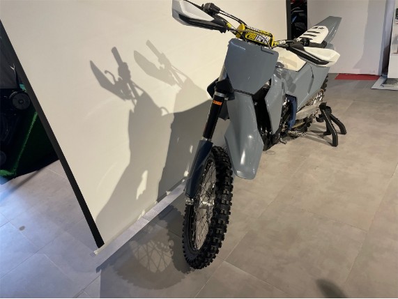 HUSQVARNA FC250 25, VBKUXK439SM149479