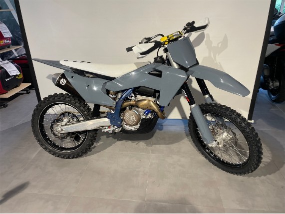 HUSQVARNA FC250 25, VBKUXK439SM149479