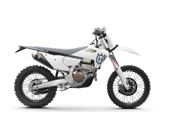 HUSQVARNA FE 350 PRO 2025, ONLINE