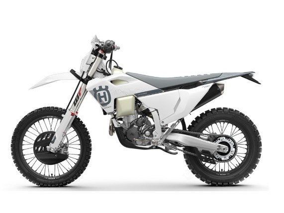 HUSQVARNA FE 350 PRO 2025, ONLINE