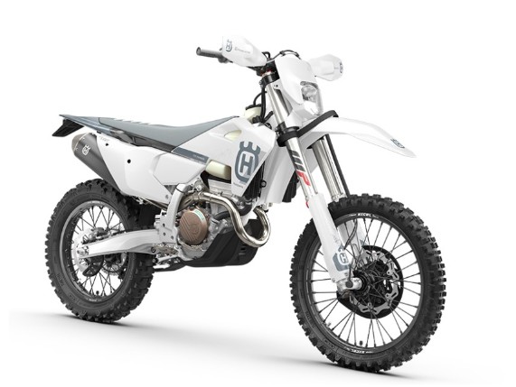 HUSQVARNA FE 350 PRO 2025, ONLINE