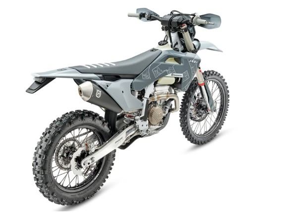 HUSQVARNA FE 350 PRO 2026, 0036400