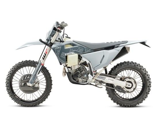 HUSQVARNA FE 350 PRO 2026, 0036400