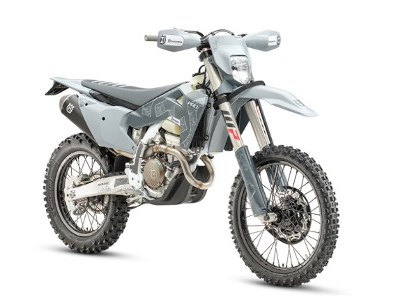 HUSQVARNA FE 350 PRO 2026, 0036400