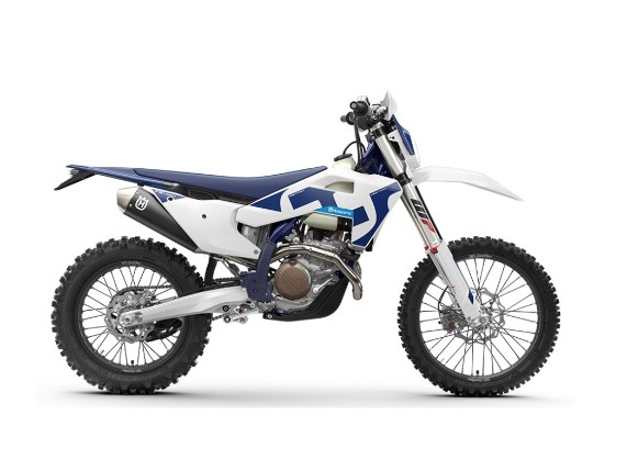 HUSQVARNA FE450 2024, 0031383