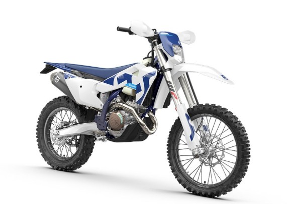 HUSQVARNA FE450 2024, 0031383