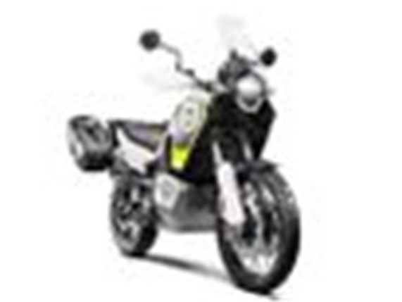 HUSQVARNA NORDEN 901 Expedition 2026, 0037050