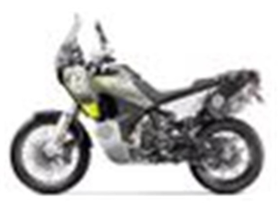 HUSQVARNA NORDEN 901 Expedition 2026, 0037050