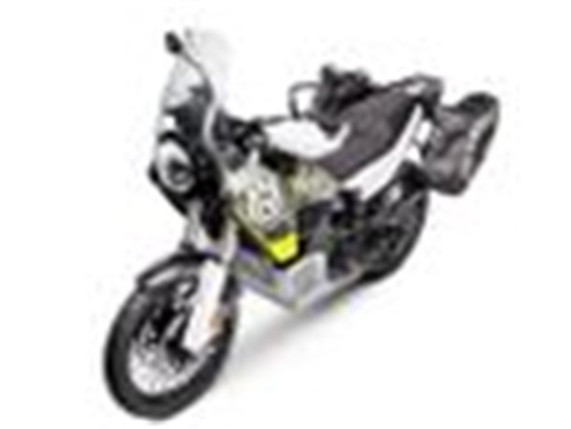 HUSQVARNA NORDEN 901 Expedition 2026, 0037050