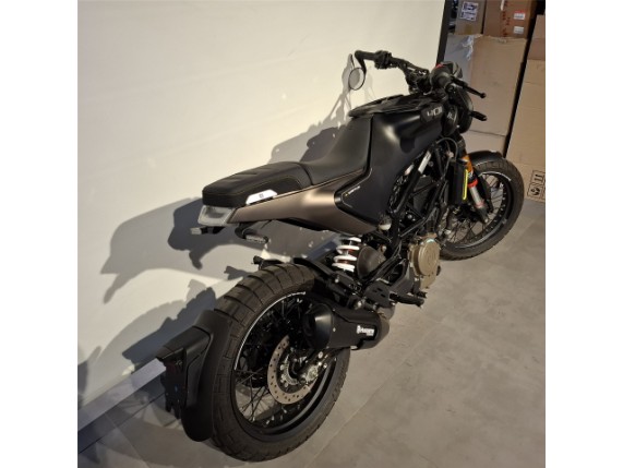 HUSQVARNA SVARTPILEN  401 2022, VBKJUJ400NC202673
