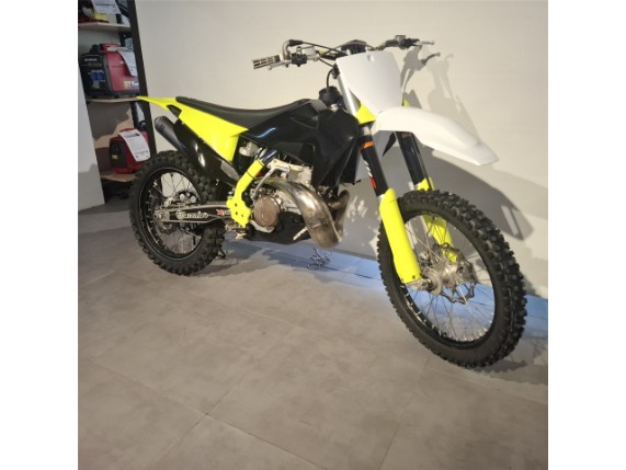 HUSQVARNA TC 250 2019, 0037445