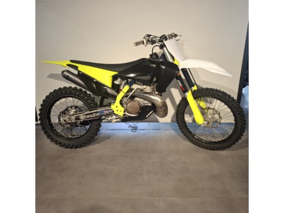 HUSQVARNA TC 250 2019, 0037445