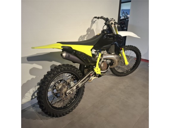 HUSQVARNA TC 250 2019, 0037445