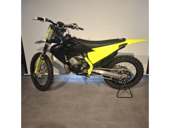 HUSQVARNA TC 250 2019, 0037445