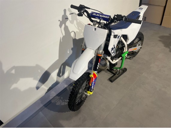 HUSQVARNA TC50, VBKUXA233JM045971