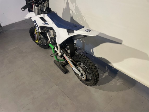 HUSQVARNA TC50, VBKUXA233JM045971
