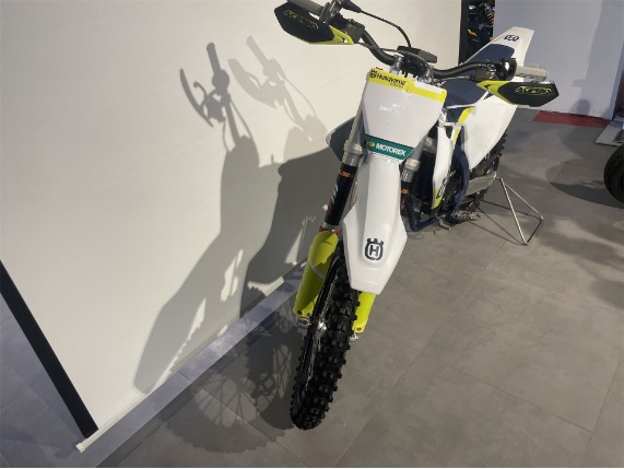 HUSQVARNA TC85 19/16 2022, 0036803