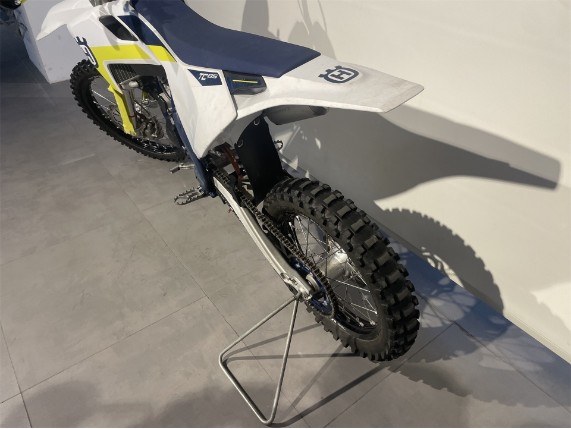HUSQVARNA TC85 19/16 2022, 0036803